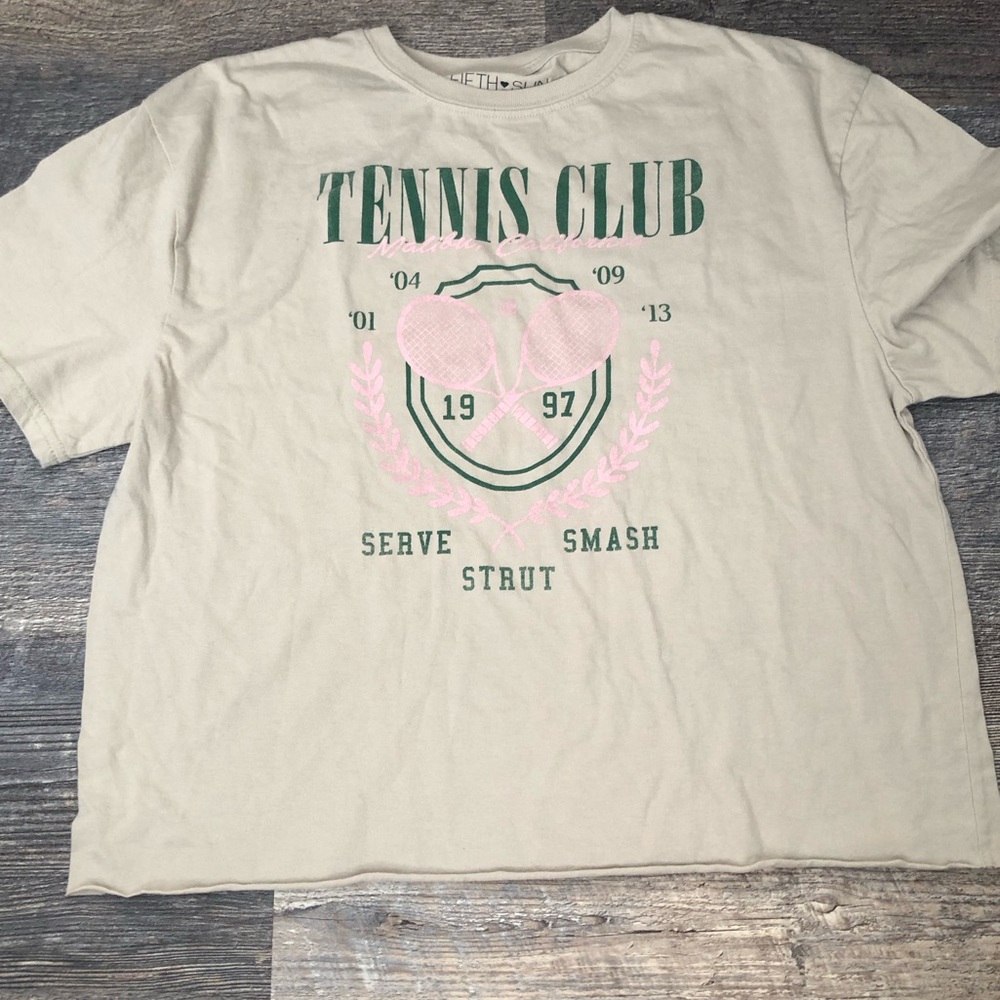 Kohls T-Shirt